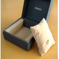 セイコースーパーコピー-SEIKO-BOX-国際保証書、純正ボックス
