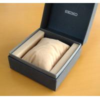セイコースーパーコピー-SEIKO-BOX-国際保証書、純正ボックス