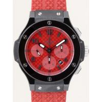 ウブロスーパーコピー ビッグバン レッドマジック 301.CE.1203.RX.DE02 レッドラバー レッド