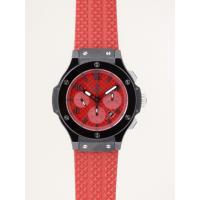 ウブロスーパーコピー ビッグバン レッドマジック 301.CE.1203.RX.DE02 レッドラバー レッド