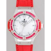 ウブロスーパーコピー ビッグバン38 361.SR.6010.LR.1913 ホワイトシェル