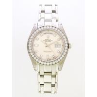 ロレックススーパーコピー ROLEX デイデイト 18946A シルバー 自動巻 メンズ