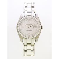 ロレックススーパーコピー ROLEX デイデイト 18946 2BR メテオライト