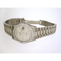 ロレックススーパーコピー ROLEX デイデイト 118389 2B プレジデントブレス メテオライト