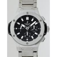 ウブロスーパーコピー ビッグバン エボリューション 301.SX.1170.SX ブレス ブラック