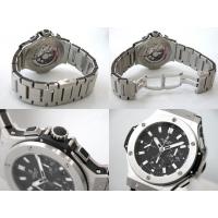 ウブロスーパーコピー ビッグバン エボリューション 301.SX.1170.SX ブレス ブラック