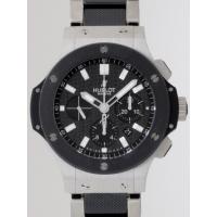 ウブロスーパーコピー ビッグバン エボリューション 301.SM.1770.SM ベゼルセラミック