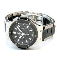 ウブロスーパーコピー ビッグバン エボリューション 301.SM.1770.SM ベゼルセラミック