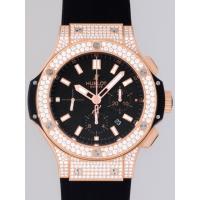 ウブロスーパーコピー ビッグバン エボリューション 301.PX.1180.RX.1704 ブラック