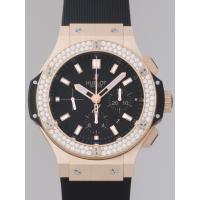 ウブロスーパーコピー ビッグバン エボリューション 301.PX.1180.RX.1104 ブラック