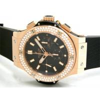 ウブロスーパーコピー ビッグバン エボリューション 301.PX.1180.RX.1104 ブラック