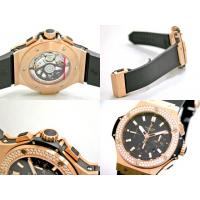 ウブロスーパーコピー ビッグバン エボリューション 301.PX.1180.RX.1104 ブラック