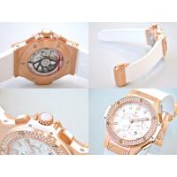 ウブロスーパーコピー ビッグバン エボリューション ダイヤベゼル 301.PE.2180.RW.1104 ホワイト