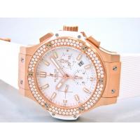 ウブロスーパーコピー ビッグバン エボリューション ダイヤベゼル 301.PE.2180.RW.1104 ホワイト