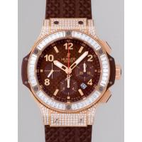 ウブロスーパーコピー ビッグバン 301.PC.1007.RX.094 チョコレートカーボン