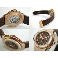 ウブロスーパーコピー ビッグバン 301.PC.1007.RX.094 チョコレートカーボン