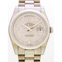 ロレックススーパーコピー ROLEX デイデイト 118239 2B プレジデントブレス メテオライト