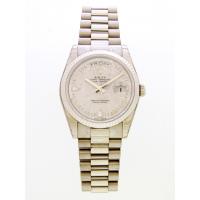 ロレックススーパーコピー ROLEX デイデイト 118239 2B プレジデントブレス メテオライト