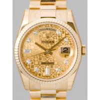 ロレックススーパーコピー ROLEX デイデイト 118238A プレジデントブレス シャンパンコンピューター