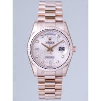 ロレックススーパーコピー ROLEX デイデイト 118235FA プレジデントブレス ピンクコンピューター