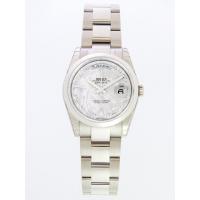 ロレックススーパーコピー ROLEX デイデイト 118209 2B オイスターブレス メテオライト