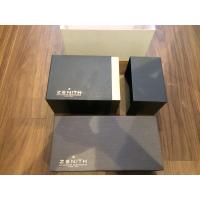 ゼニススーパーコピー-ZENITH-BOX-国際保証書、純正ボックス