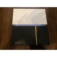 ゼニススーパーコピー-ZENITH-BOX-国際保証書、純正ボックス