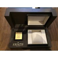 ゼニススーパーコピー-ZENITH-BOX-国際保証書、純正ボックス