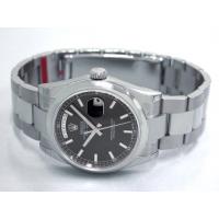 ロレックススーパーコピー ROLEX デイデイト 118209 オイスターブレス ブラック