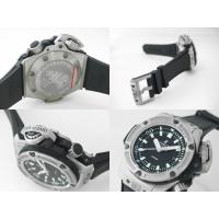 ウブロスーパーコピー キングパワー オーシャノグラフィック4000 731.NX.1190.RX 世界限定1000本 ブラック