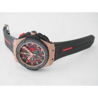 ウブロスーパーコピー キングパワー レッドデビル キングゴールド セラミック 716.OM.1129.RX.MAN11