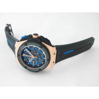 ウブロスーパーコピー キングパワー UEFA EURO2012 ウクライナ 716.OM.1129.RX.EUR12 ブラックラバー 世界限定250本 ブラックスケルトン