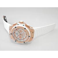 ウブロスーパーコピー キングパワー フドロワイアント 715.OE.2118.RW 世界限定100本 ホワイト