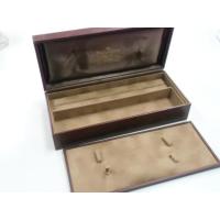 ジャガールクルトスーパーコピー-JAEGERLECOULTRE-BOX-国際保証書、純正ボックス