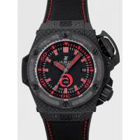 ウブロスーパーコピー キングパワー アリンギ4000 731.QX.1140.NR.AGI12 世界限定100本 ブラック