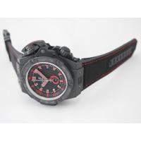 ウブロスーパーコピー キングパワー アリンギ4000 731.QX.1140.NR.AGI12 世界限定100本 ブラック