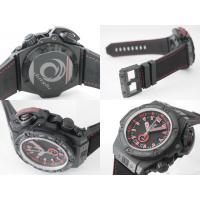 ウブロスーパーコピー キングパワー アリンギ4000 731.QX.1140.NR.AGI12 世界限定100本 ブラック