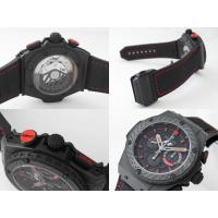 ウブロスーパーコピー キングパワー F1 703.CI.1123.NR.FM010 世界限定500本 ブラック