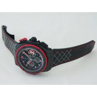 ウブロスーパーコピー キングパワー 703.CI.1123.VR.DWD11 ドウェイン・ウェイド 世界限定500本 ブラック