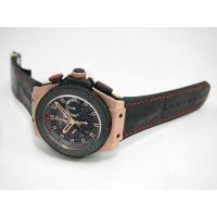 ウブロスーパーコピー キングパワー F1 703.OM.6912.HR.FMC12 グレートブリテン 世界限定250本 グレー/ブラック