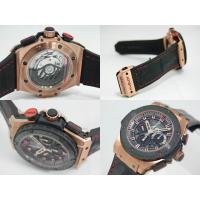 ウブロスーパーコピー キングパワー F1 703.OM.6912.HR.FMC12 グレートブリテン 世界限定250本 グレー/ブラック