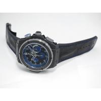 ウブロスーパーコピー キングパワー F1 703.QM.1129.HR.FIL11 インテルラゴス 世界限定250本 ブラック/ブルー