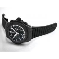 ウブロスーパーコピー キングパワー フドロワイアント 709.CI.1770.RX ブラックマジック ラバー 世界限定500本 ブラックカーボン