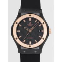 ウブロスーパーコピー クラシック・フュージョン セラミック キングゴールド 542.CP.1780.RX 42mm ラバー ブラックカーボン