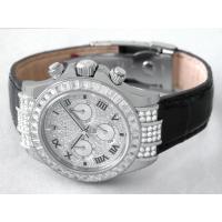 ロレックススーパーコピー ROLEX デイトナ 116599 TBR ER 全面ダイヤローマ