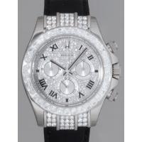 ロレックススーパーコピー ROLEX デイトナ 116599 TBR ER 全面ダイヤローマ
