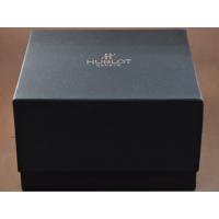 ウブロスーパーコピー-HUBLOT-BOX-国際保証書、純正ボックス