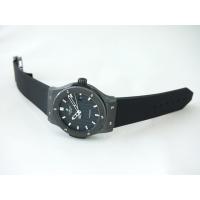 ウブロスーパーコピー クラシック・フュージョン ブラックマジック 542.CM.1770.RX 42mm ラバー ブラックカーボン