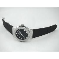 ウブロスーパーコピー クラシック・フュージョン チタニウム 511.NX.1170.RX 45mm ラバー ブラック