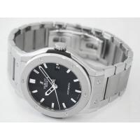 ウブロスーパーコピー クラシック・フュージョン チタニウム 511.NX.1170.NX 45mm ブレスレット ブラック